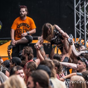 158 Obscene Extreme